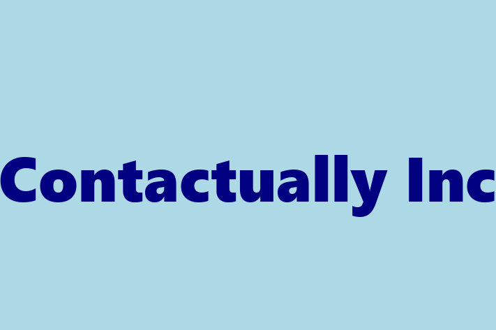 Software House Contactually Inc