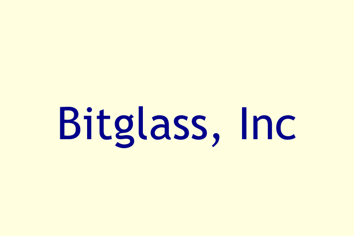 Tech Firm Bitglass Inc