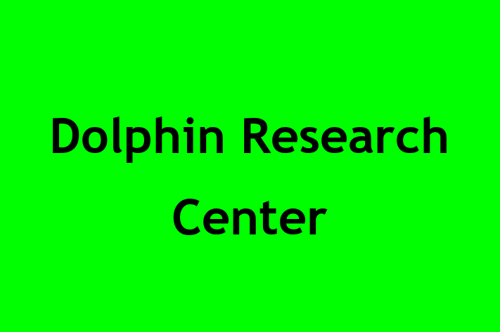 Employee Resource Management Dolphin Research Center