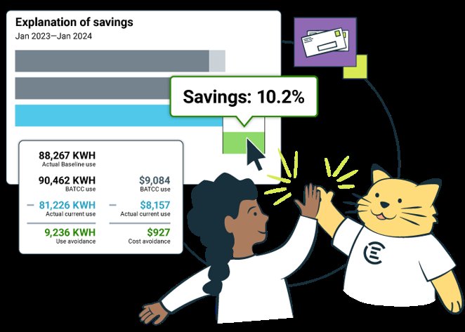 Technology Company EnergyCAP Inc