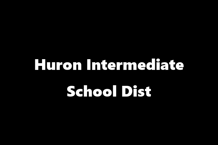 People Management Huron Intermediate School Dist