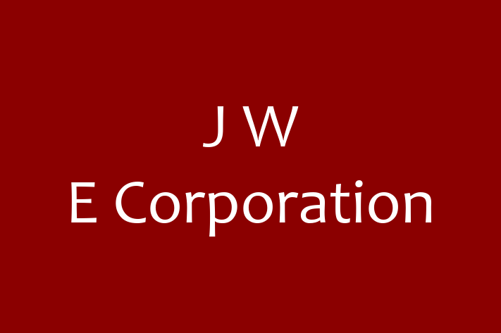 Wiremen J W E Corporation