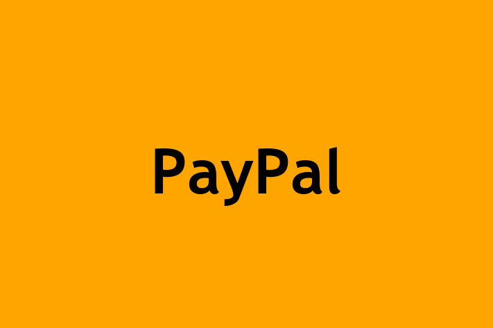 Software Development Company PayPal