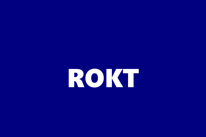 Software Engineering Company ROKT