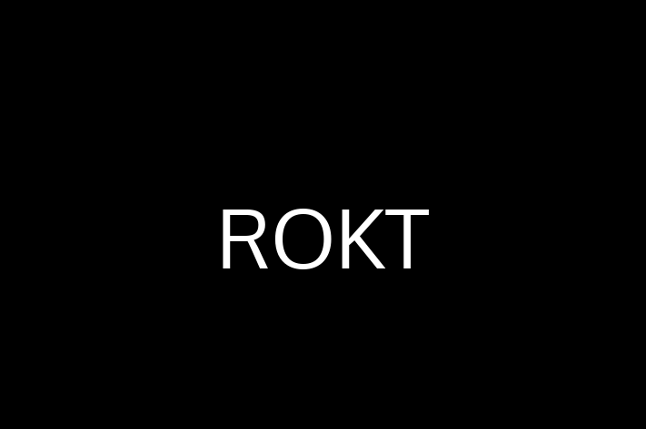 Software Development Firm ROKT