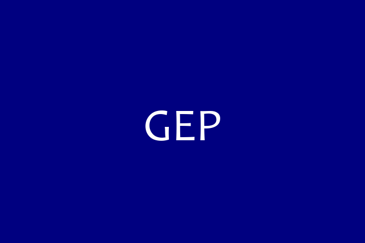 Software Development Firm GEP