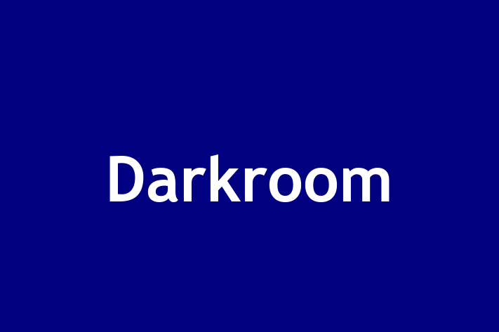 Employee Resource Management Darkroom