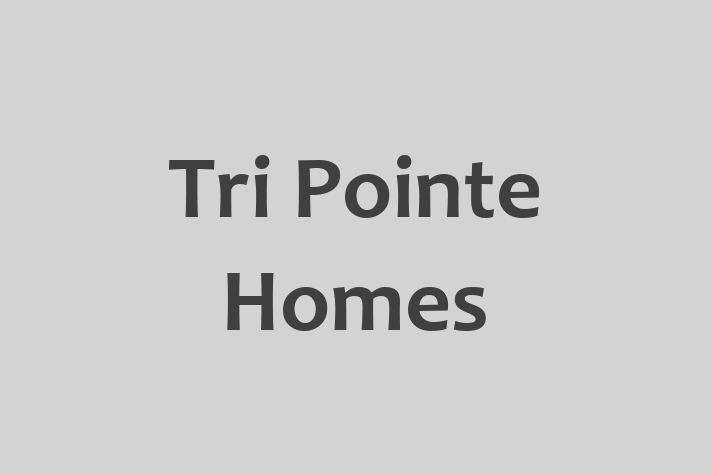 Workforce Management Tri Pointe Homes