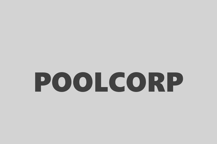 Human Capital Management POOLCORP