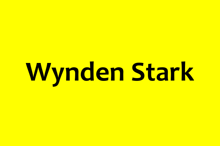 Workforce Management Wynden Stark