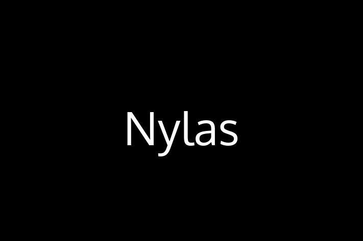 Software Development Firm Nylas