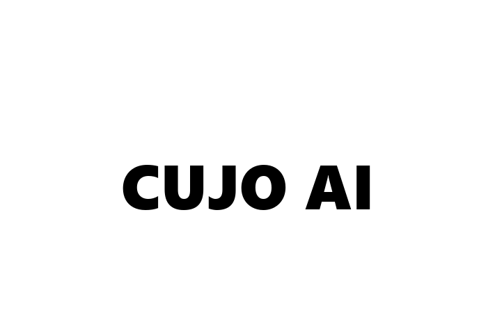 Software Solutions Provider CUJO AI