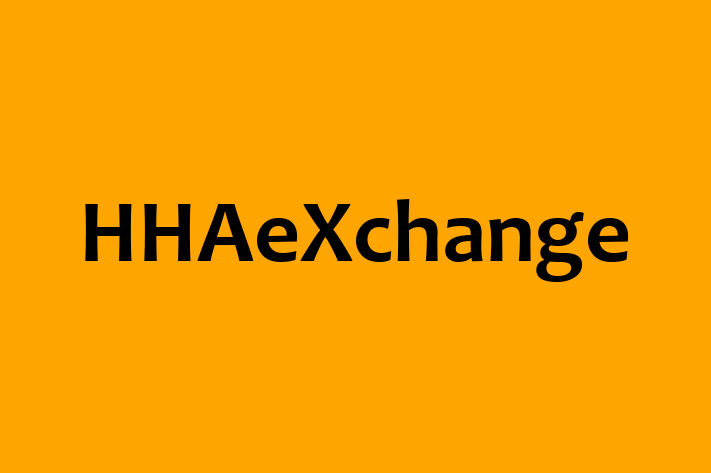 Employee Relations HHAeXchange