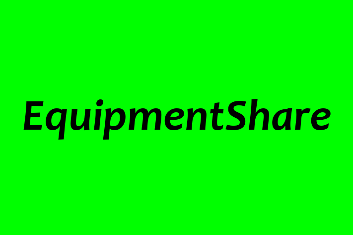 Employee Relations EquipmentShare