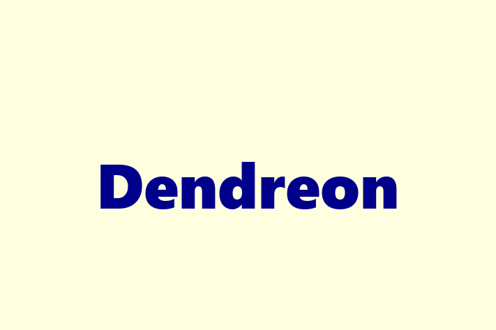 Staff Management Dendreon