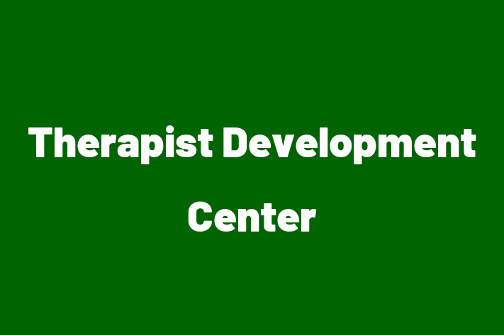 Labor Relations Therapist Development Center