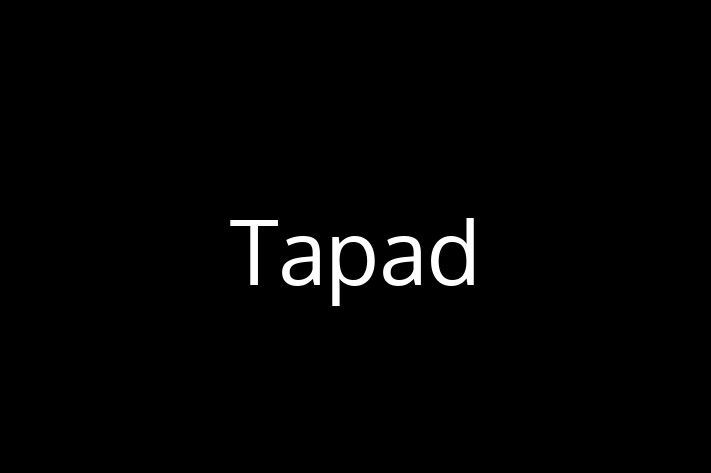 Software Firm Tapad