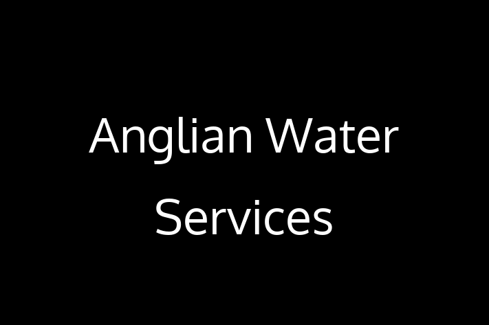 Software House Anglian Water Services