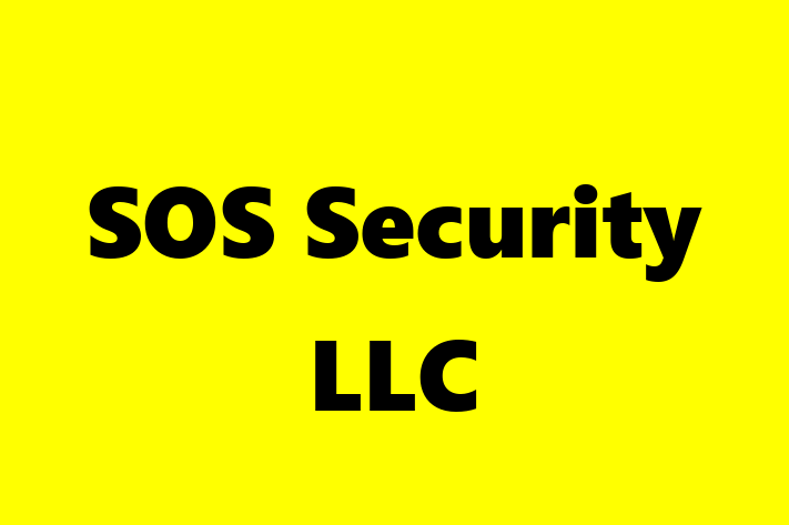 IT Company SOS Security LLC