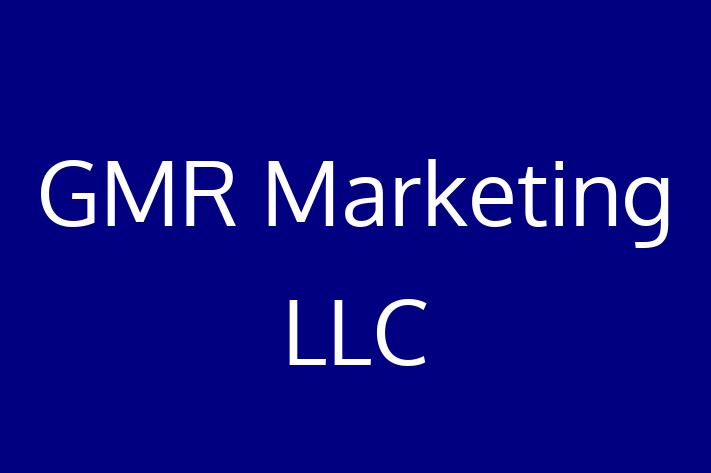 Software Firm GMR Marketing LLC