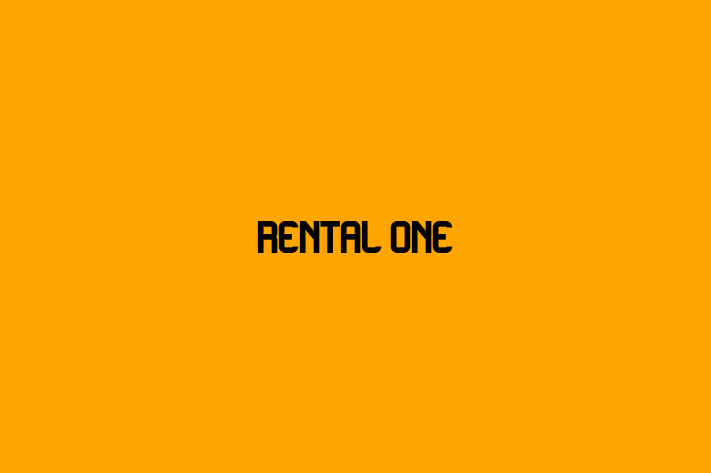 Labor Relations RENTAL ONE