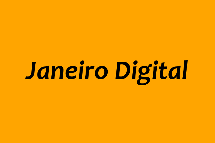 Software Development Company Janeiro Digital