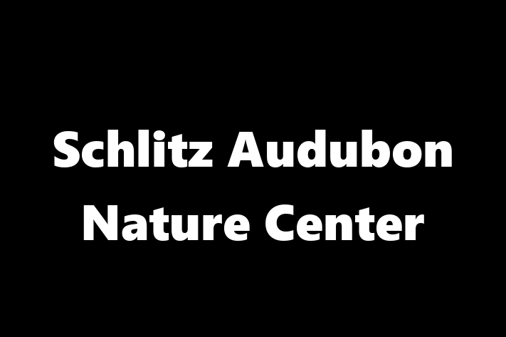 Software Consultancy Schlitz Audubon Nature Center