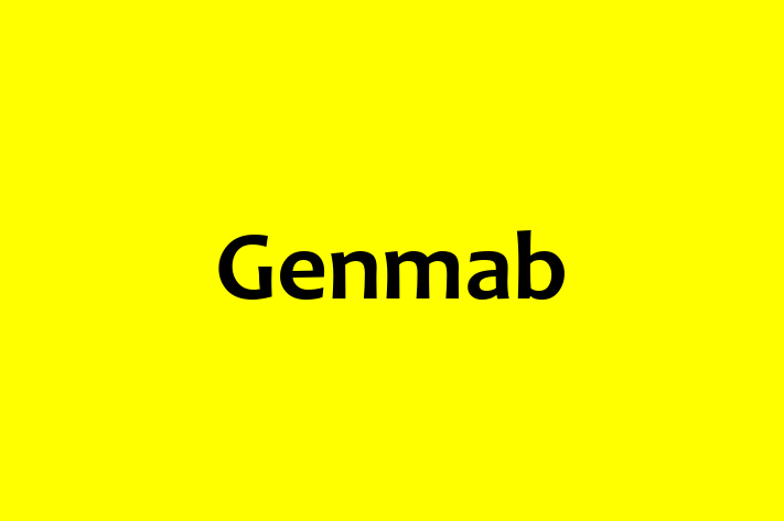 Staff Management Genmab