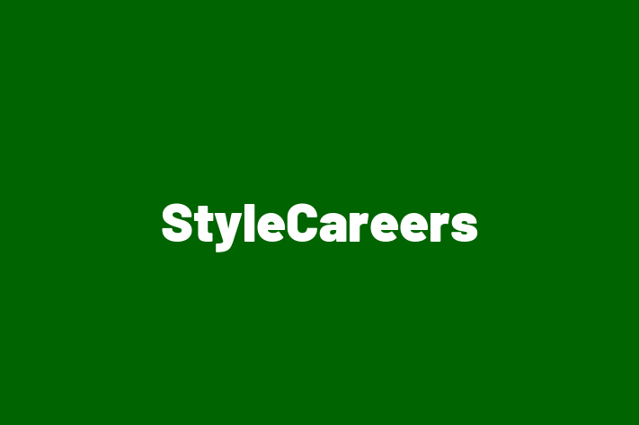 Workforce Management StyleCareers