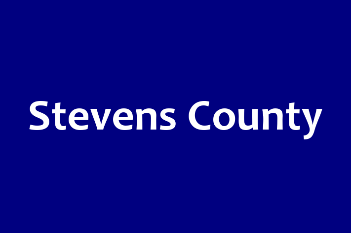 Employee Resource Management Stevens County