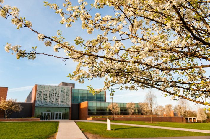 Talent Management Valparaiso University