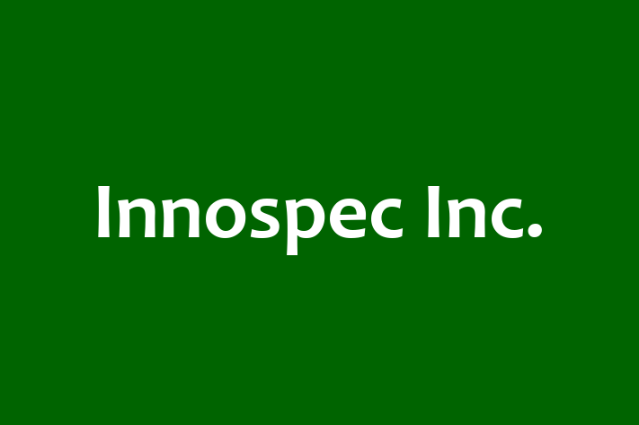 Talent Management Innospec Inc.