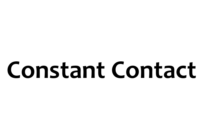 Software Firm Constant Contact