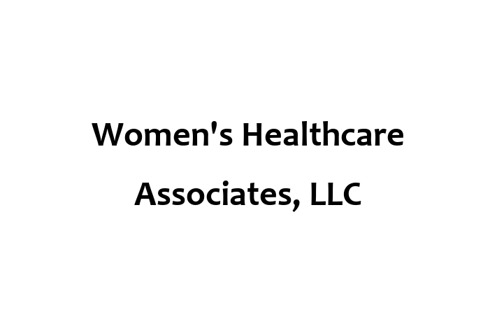 Talent Management Womens Healthcare Associates LLC