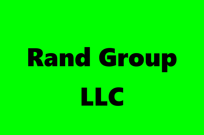 Software Consultancy Rand Group LLC