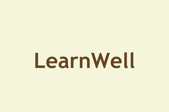 People Management LearnWell