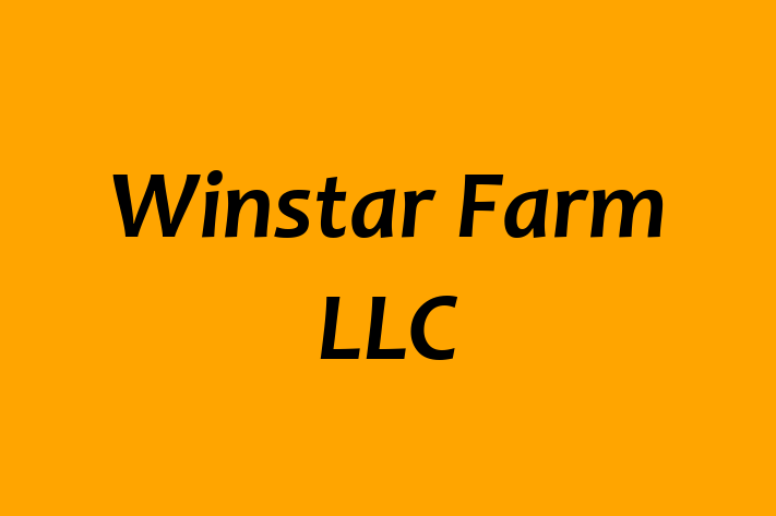 Human Capital Management Winstar Farm LLC