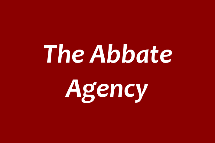 Human Resource Management The Abbate Agency