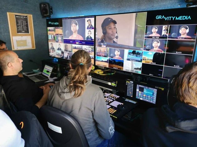 Digital Solutions Provider Gearhouse Broadcast