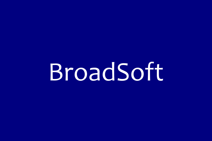 Software Consultancy BroadSoft