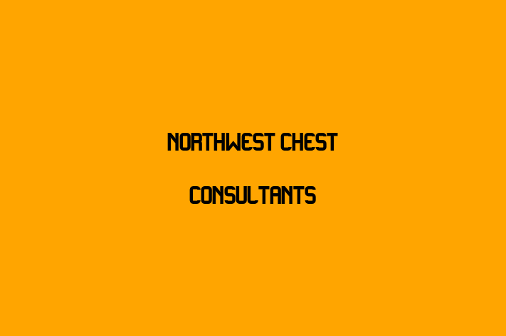 Software Engineering Company Northwest Chest Consultants