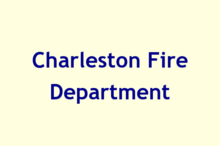 Human Capital Management Charleston Fire Department