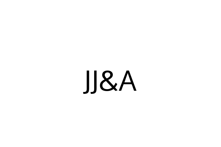 Digital Solutions Provider JJA