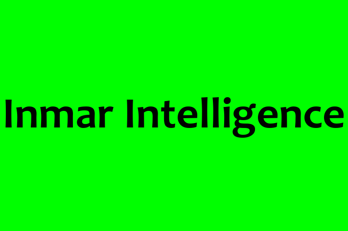 Human Resource Management Inmar Intelligence