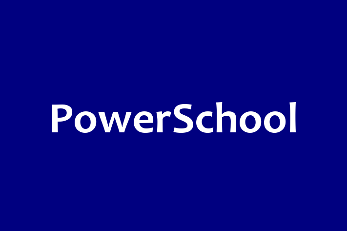 Software House PowerSchool