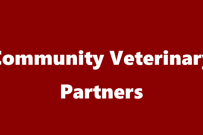 People Management Community Veterinary Partners