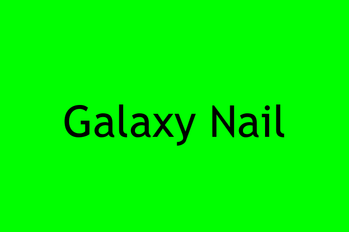 Nail Salons Galaxy Nail