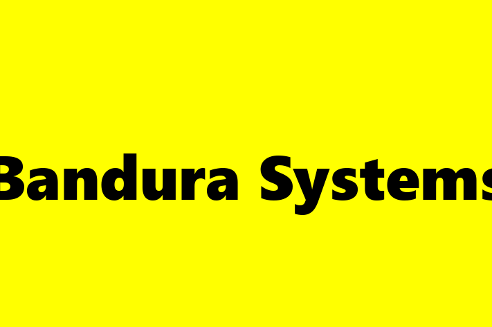 Software House Bandura Systems