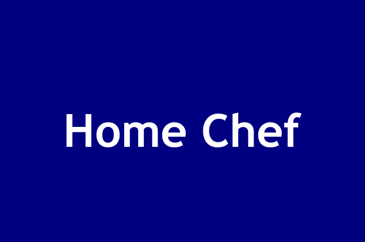 Employee Relations Home Chef