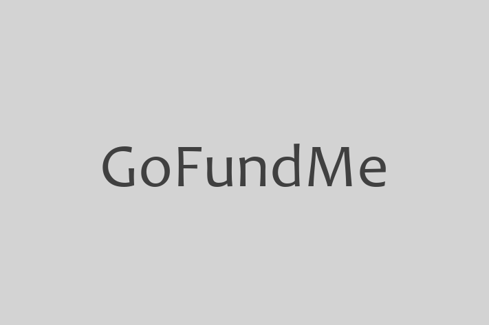 Software Solutions Provider GoFundMe